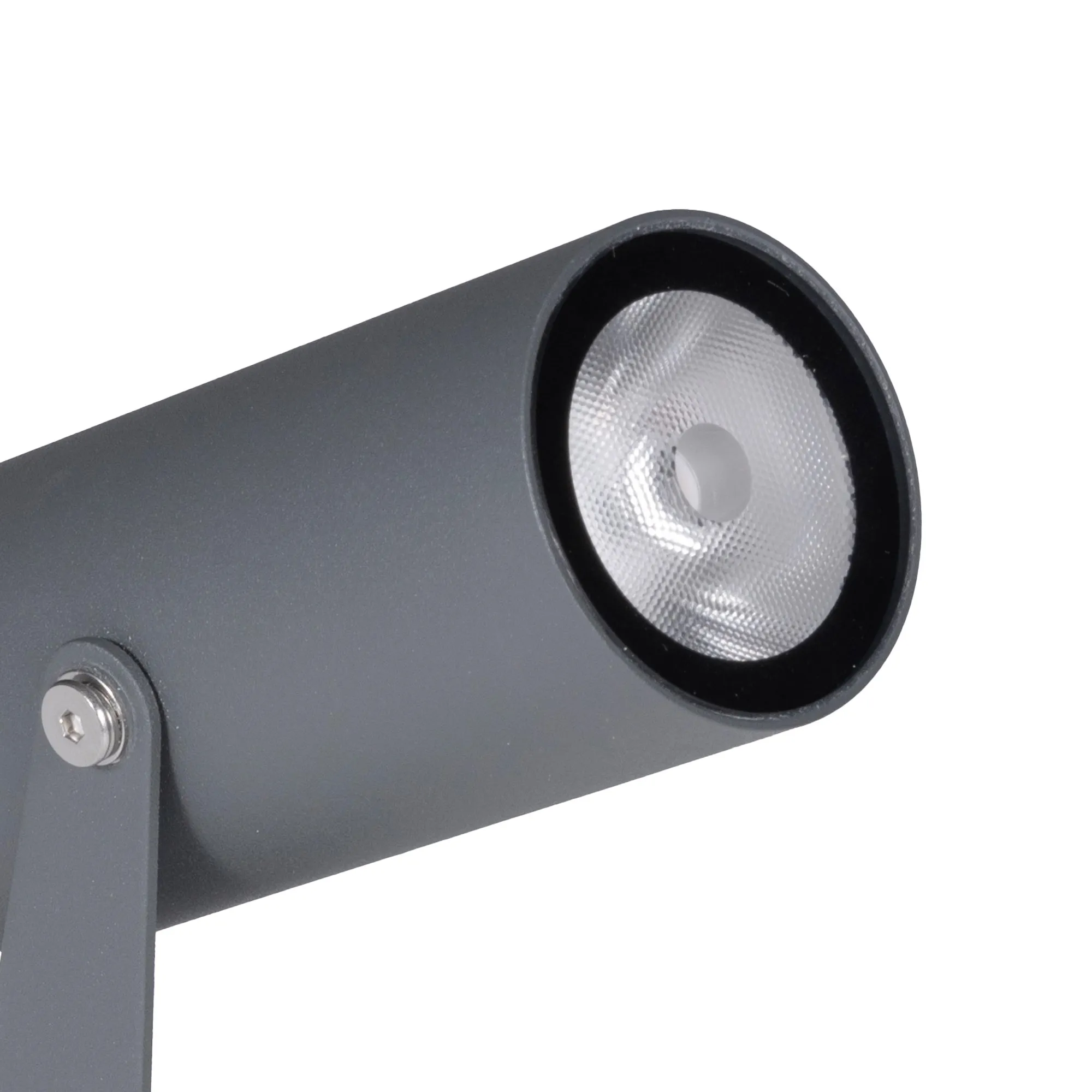 Logan Exterior Lights Mantra Fusion Spotlights